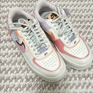 Nike Air Force 1